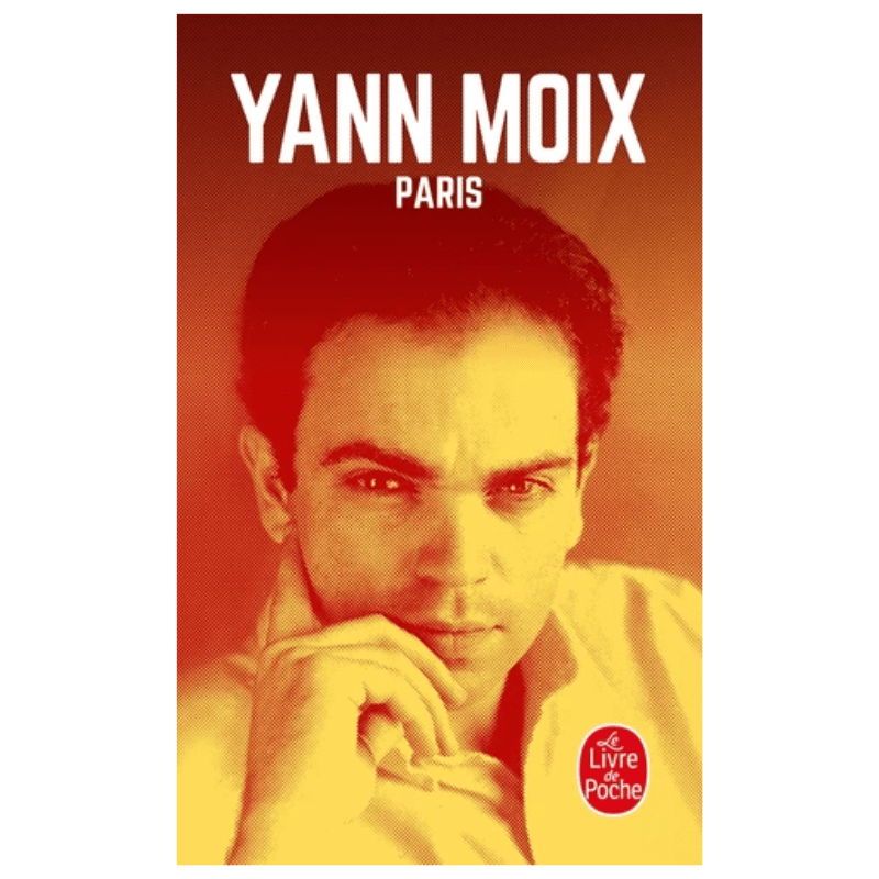 Au pays de l'enfance immobile - Tome 4 - Paris