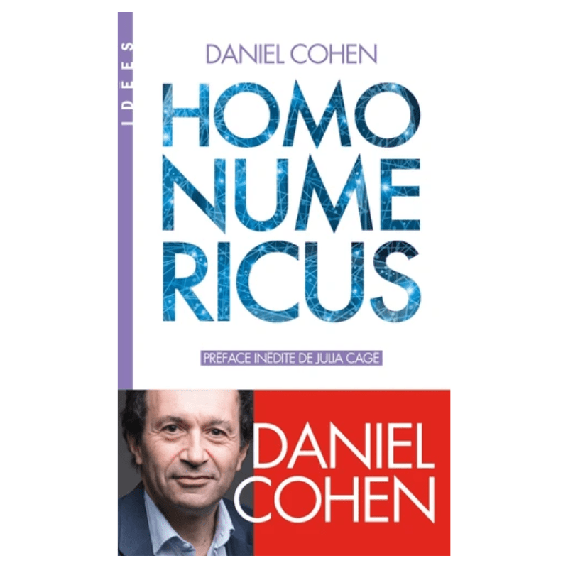 Homo numericus - La "civilisation" qui vient