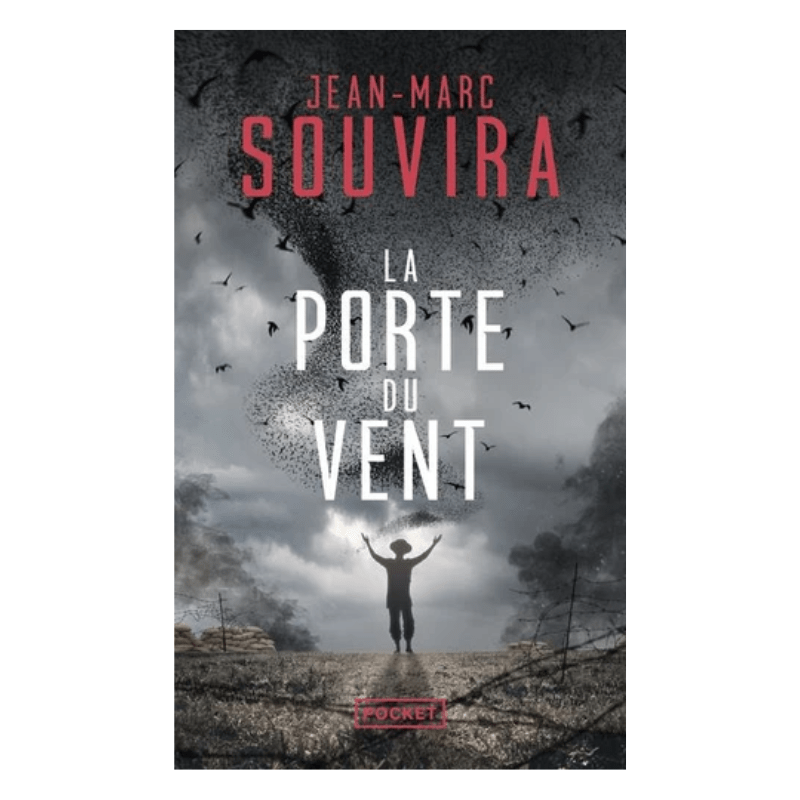 La Porte du vent - Poche