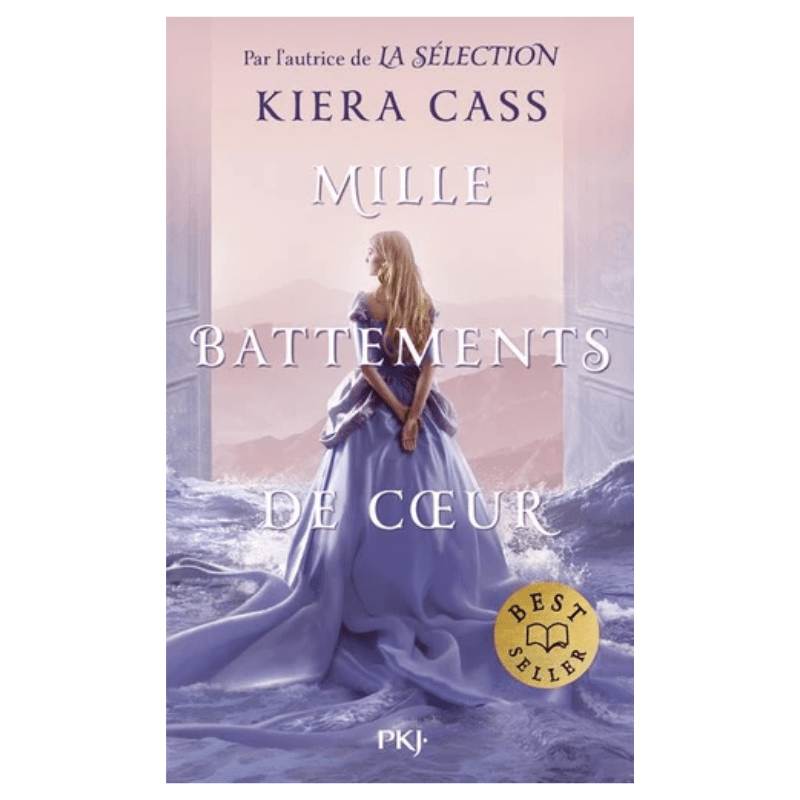 Mille battements de cœur - Poche