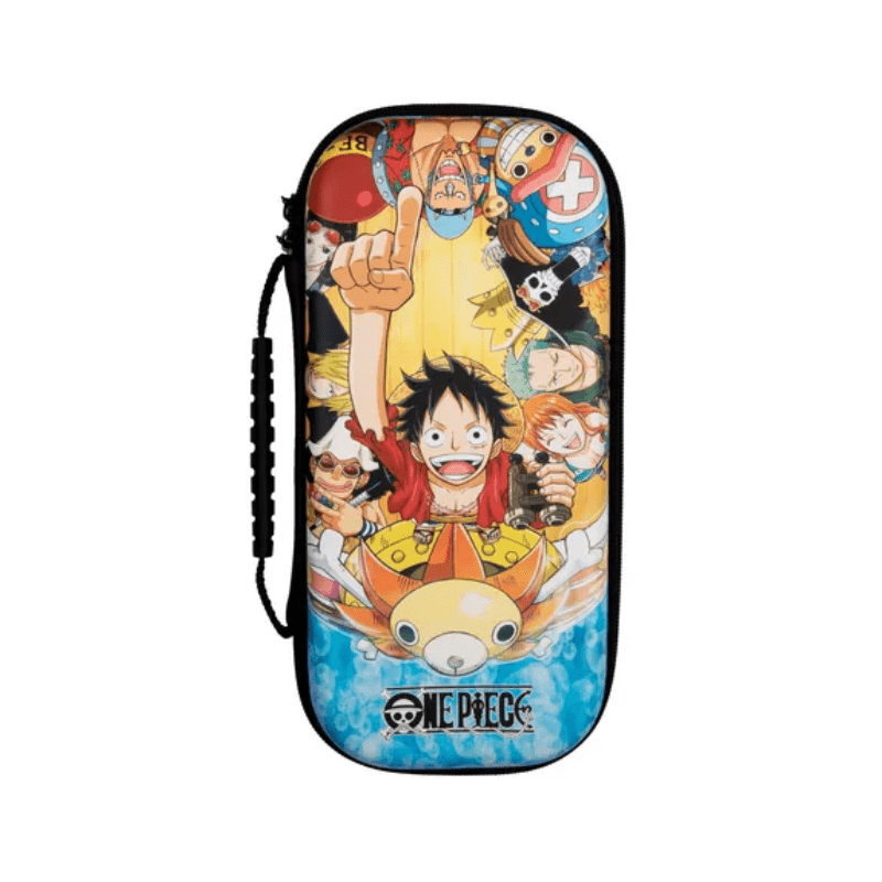 Housse de protection One piece pour Nintendo Switch