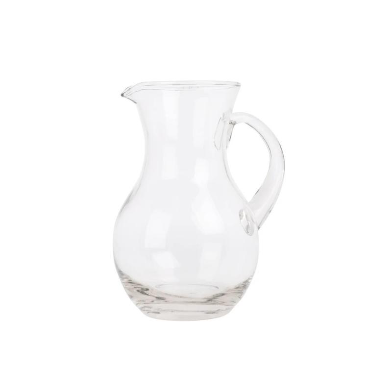 Carafe en verre 1,5 L