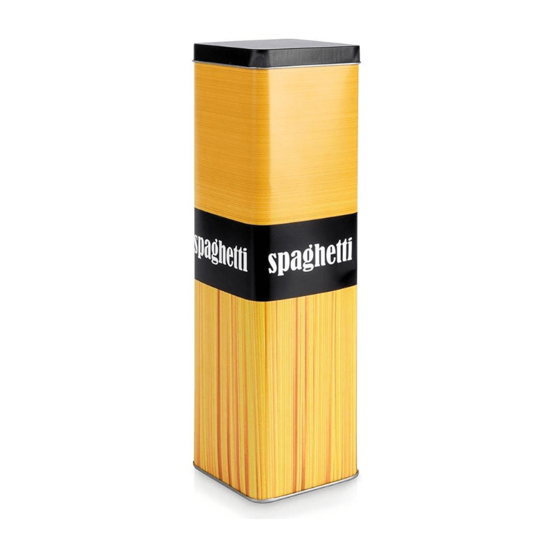 Boîte de Rangement pour Pâtes/Spaghetti