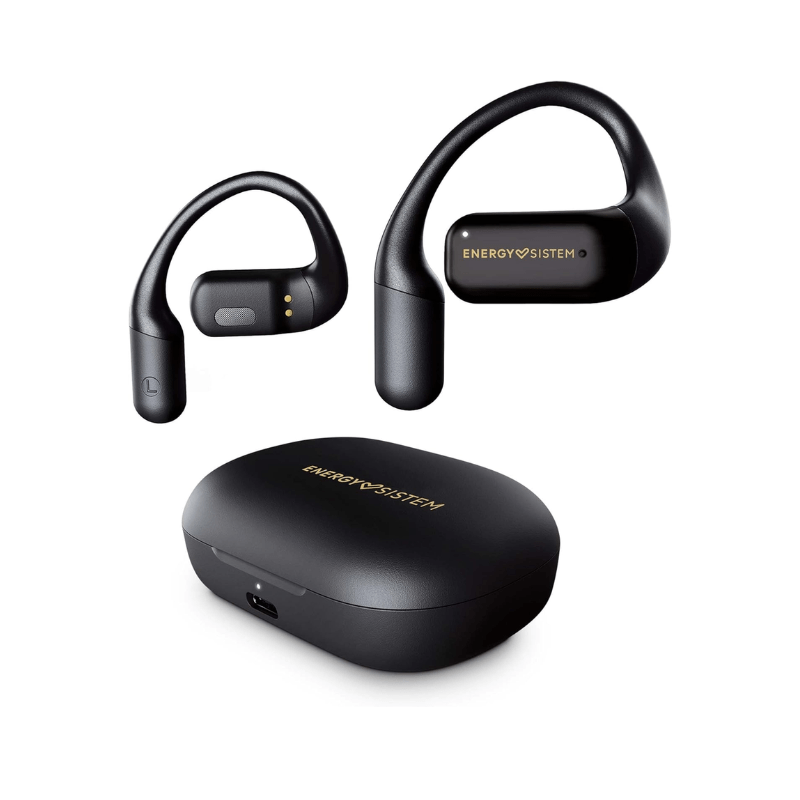 Ecouteurs Tws OpenWave - Noirs