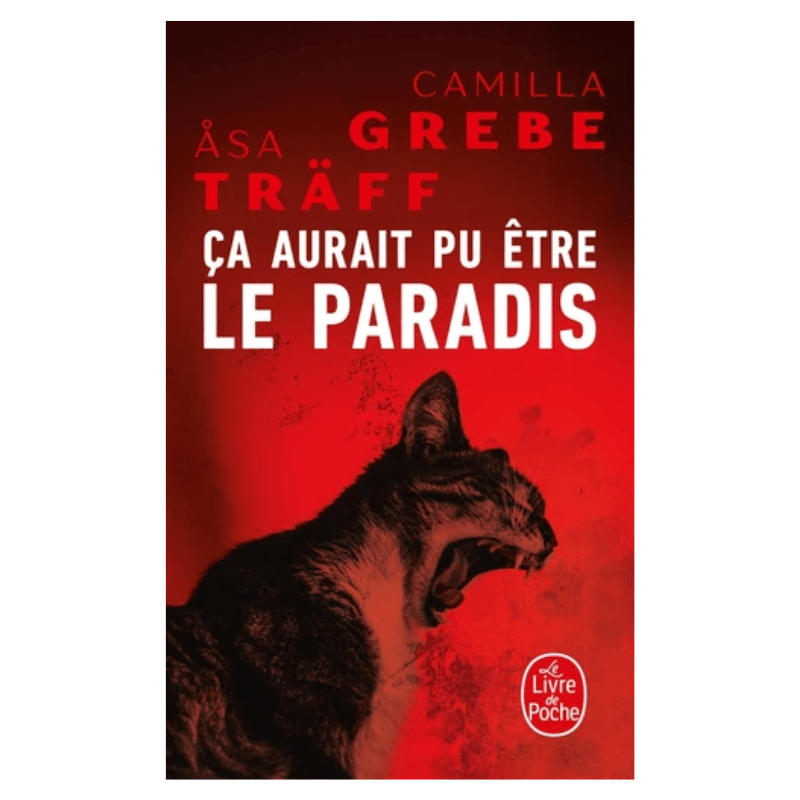 Ca aurait pu être le paradis - Poche