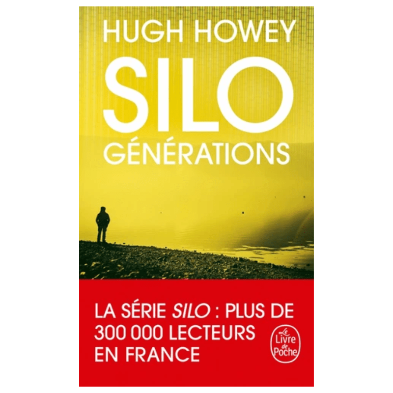 Silo - Générations - Poche