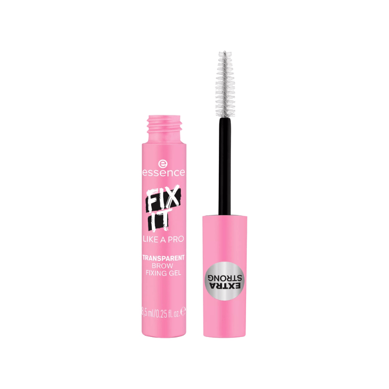 Gel fixateur pour sourcils Fix It Like a Pro