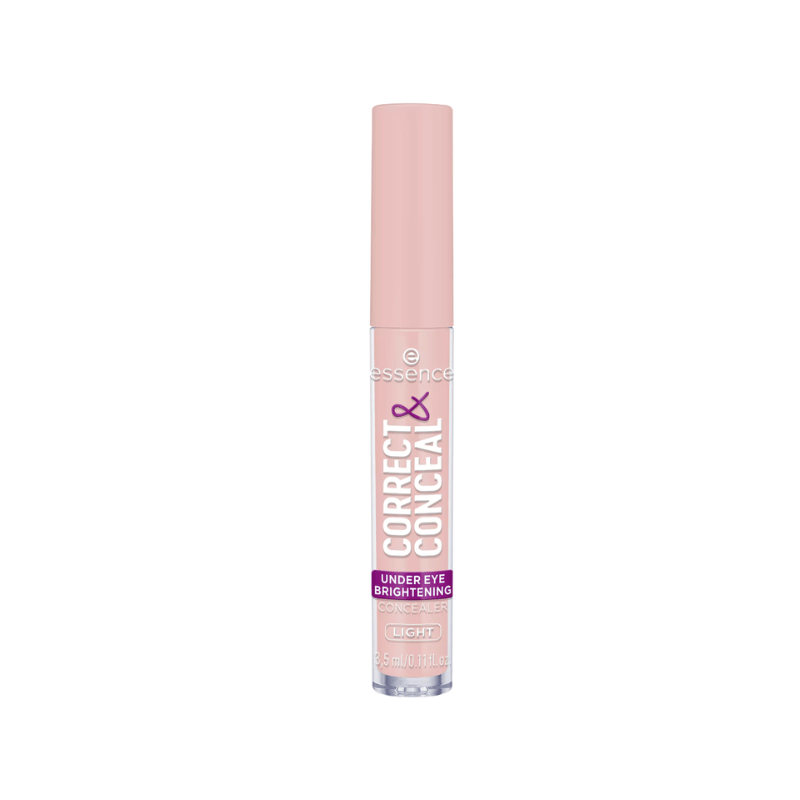 Concealer Correct & conceal N° 10 - Light
