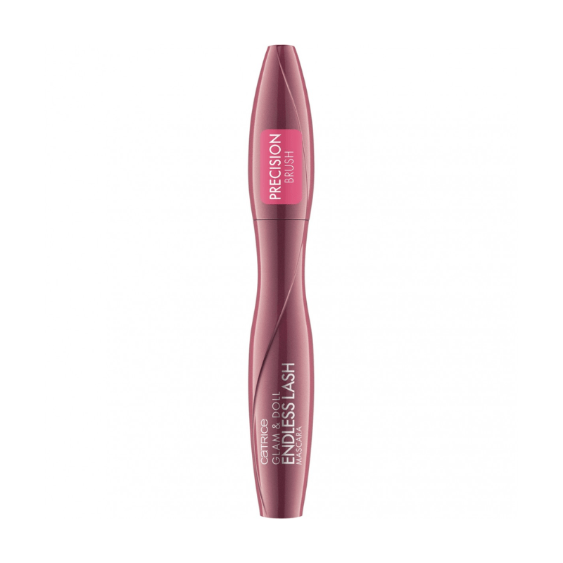 Mascara Glam & Doll Endless