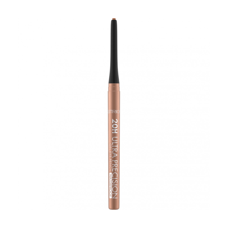 Crayon Yeux Gel 20H Ultra Precision Waterproof N° 110 - Rosy Copper