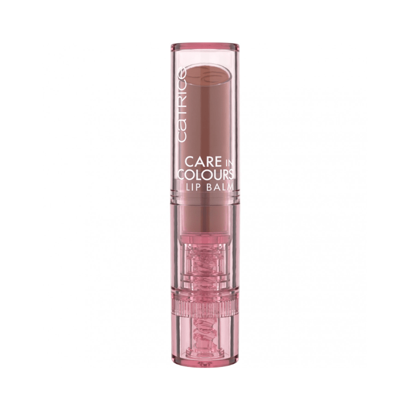 Baume à Lèvres Care In Colours N° 060 - Half Baked Cookies