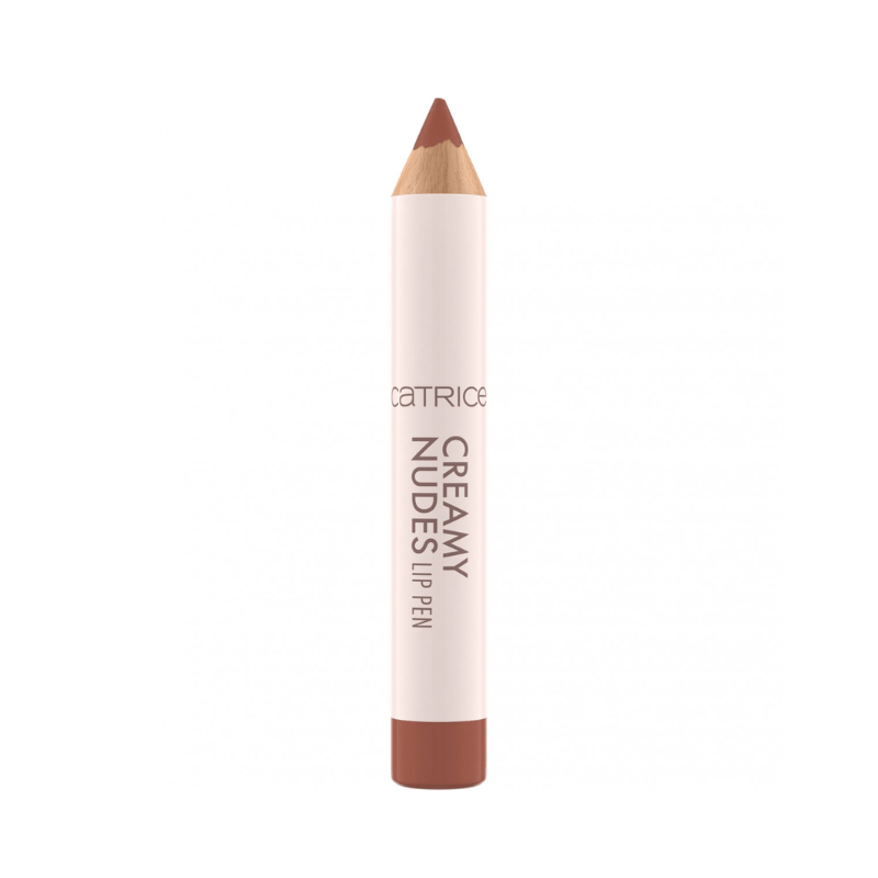 Crayon à lèvres Creamy Nudes N° 010 - Mocha Me Happy