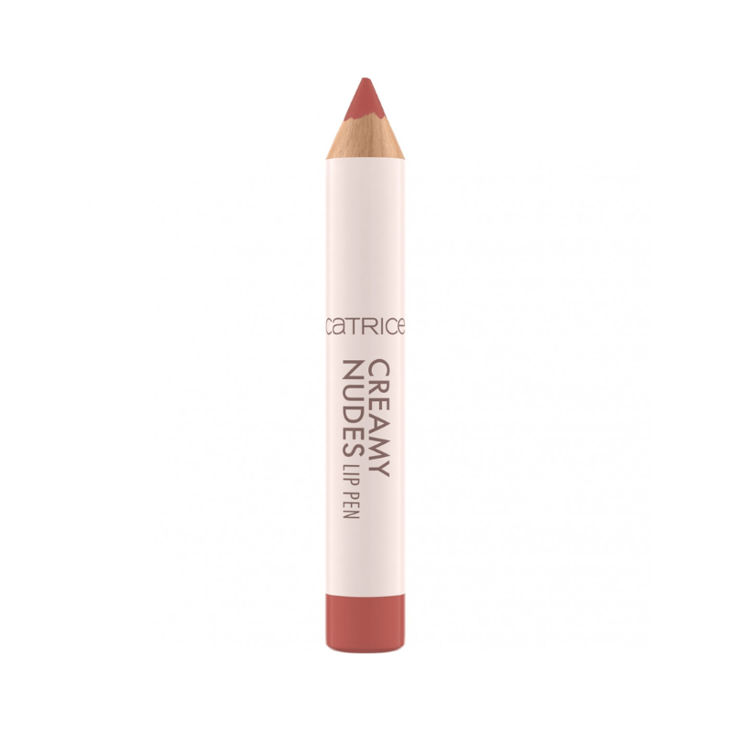 Crayon à lèvres Creamy Nudes N° 020 - Daytime Nude