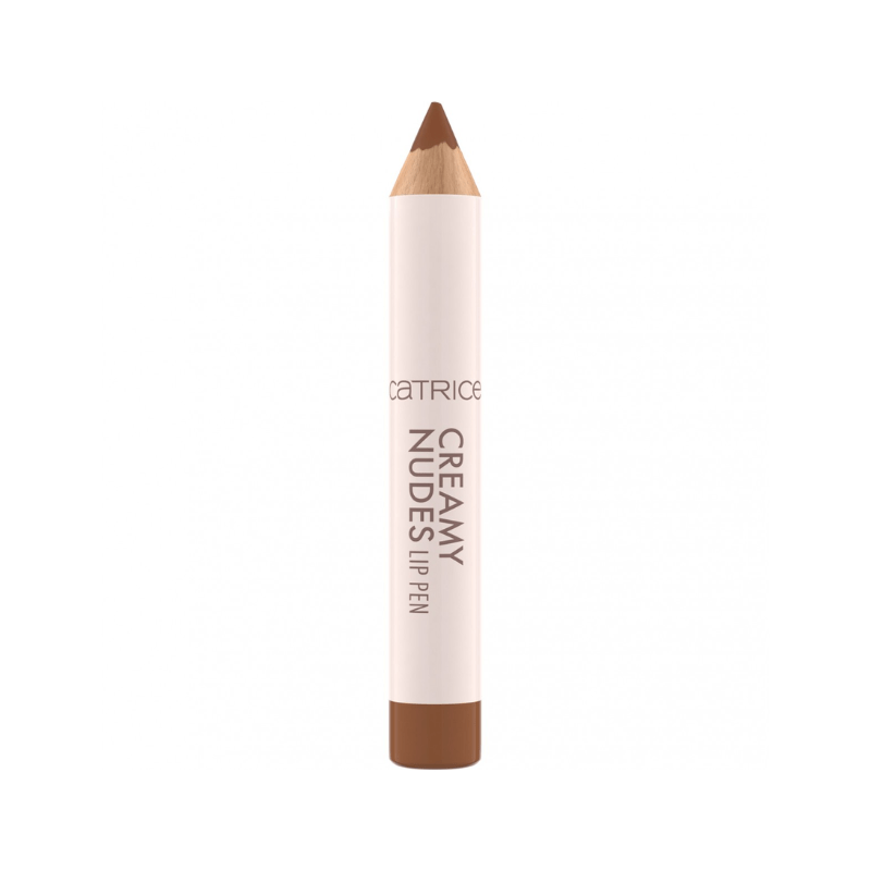 Crayon à lèvres Creamy Nudes N° 030 - Salted Caramel