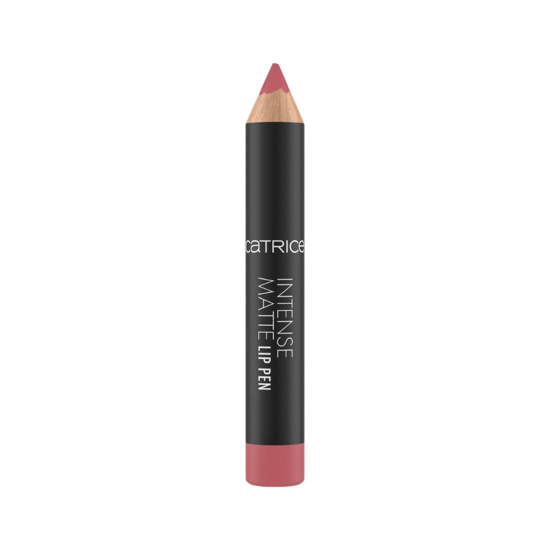 Crayon à lèvres Intense Matte N° 080 - Dusty Rose
