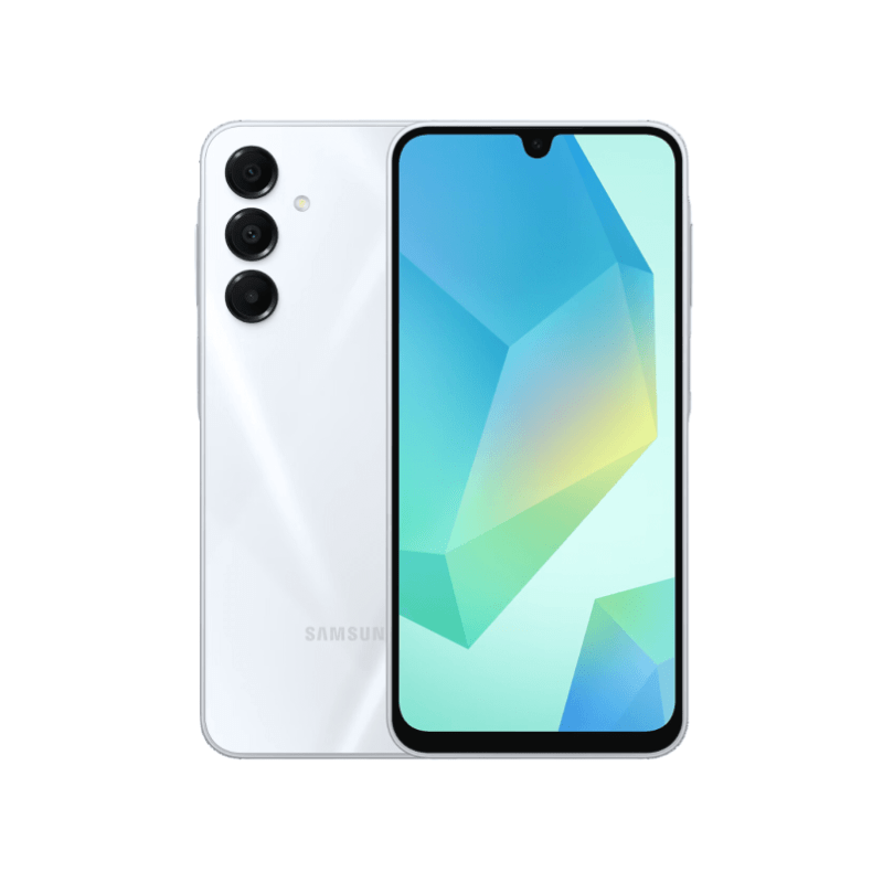 Galaxy A16 8 Go + 256 Go - Gris