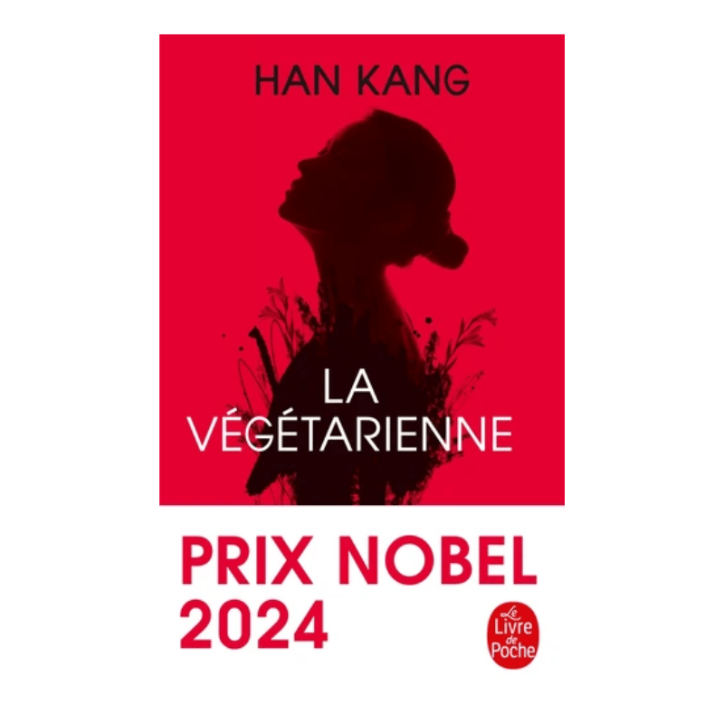 La végétarienne - Poche