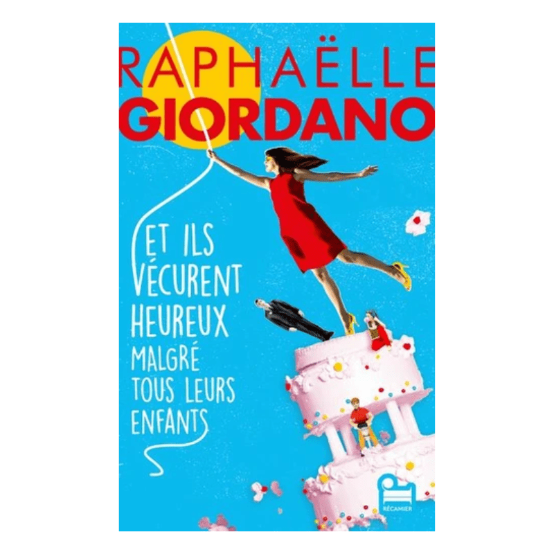 Et ils vécurent heureux malgré tous leurs enfants - Grand Format