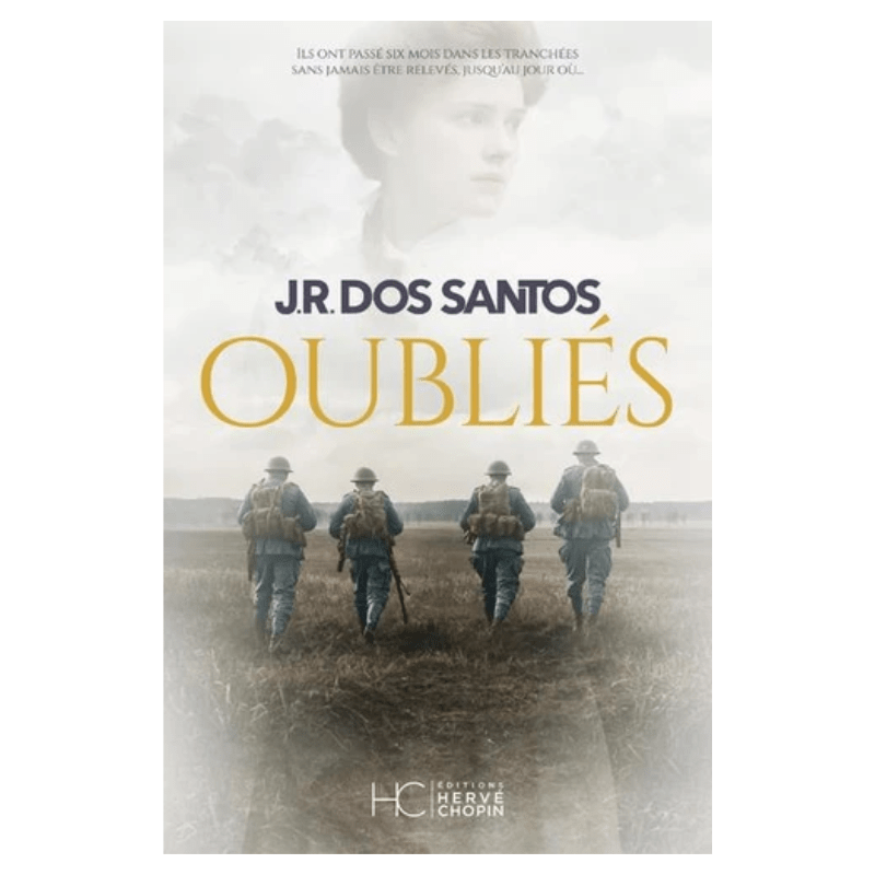 Oubliés - Grand Format