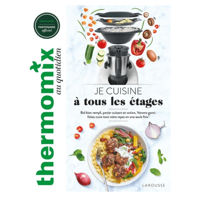 Les meilleurs gâteaux de mamie ! - 50 desserts incontournables et toutes les astuces de grand-mère ! - Grand Format