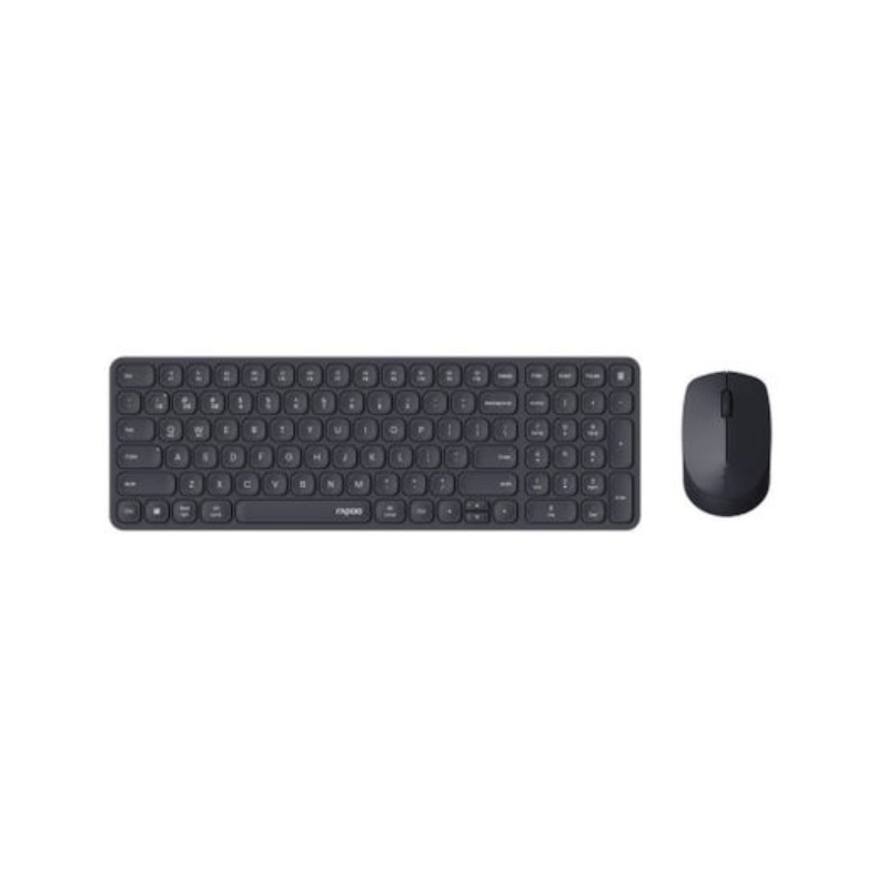 Ensemble sans fil 9320M - Clavier + Souris