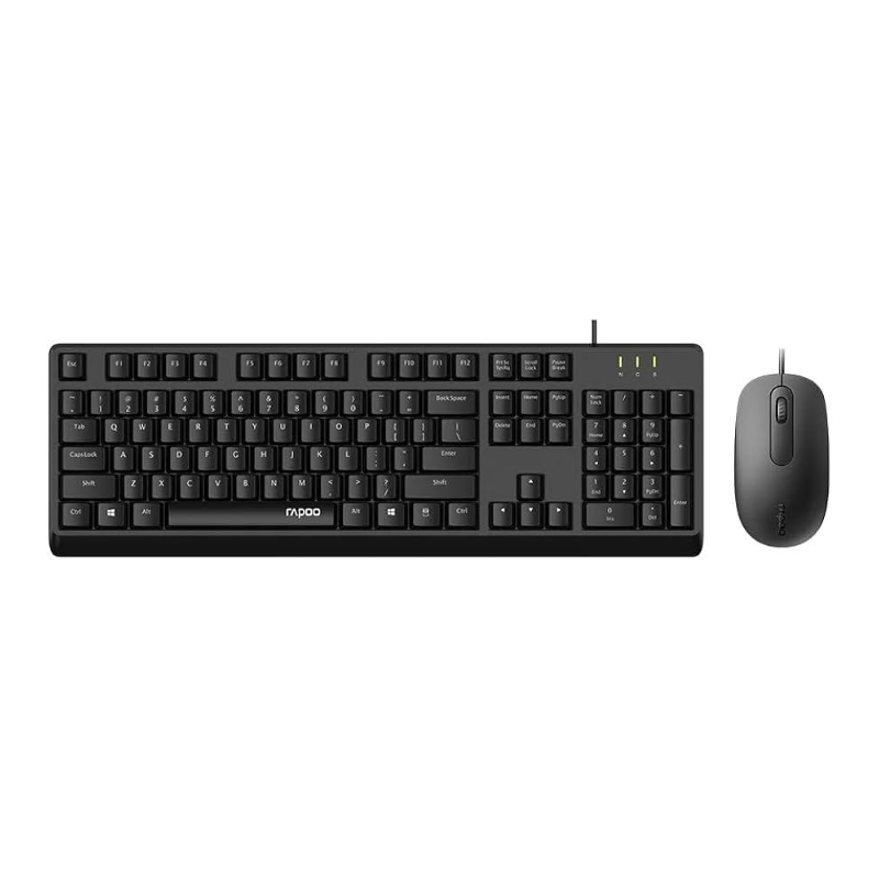 Ensemble sans fil X130PRO - Clavier + Souris