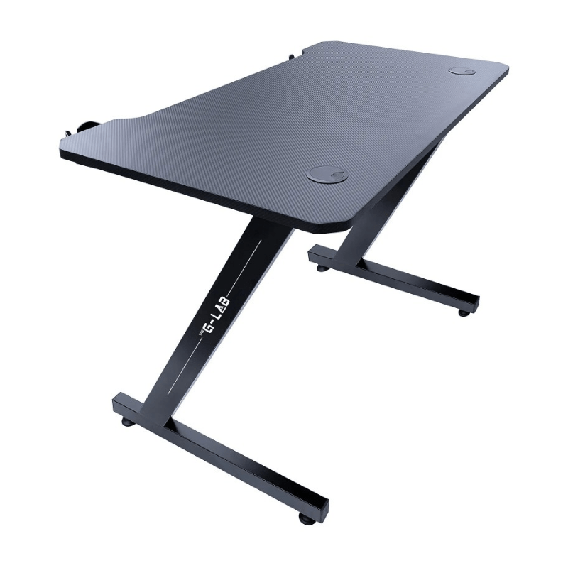Bureau gaming K-Desk Cobalt