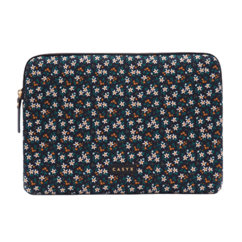 Housse pour Laptop et Macbook 13"-  Midnight Garden