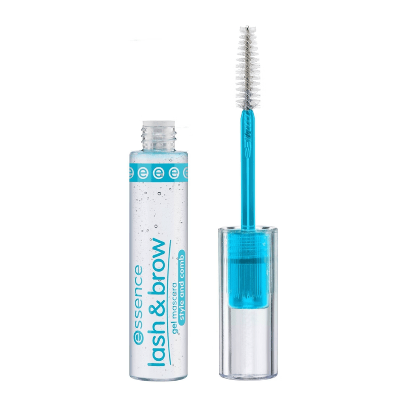 Gel Mascara Lash and Brow
