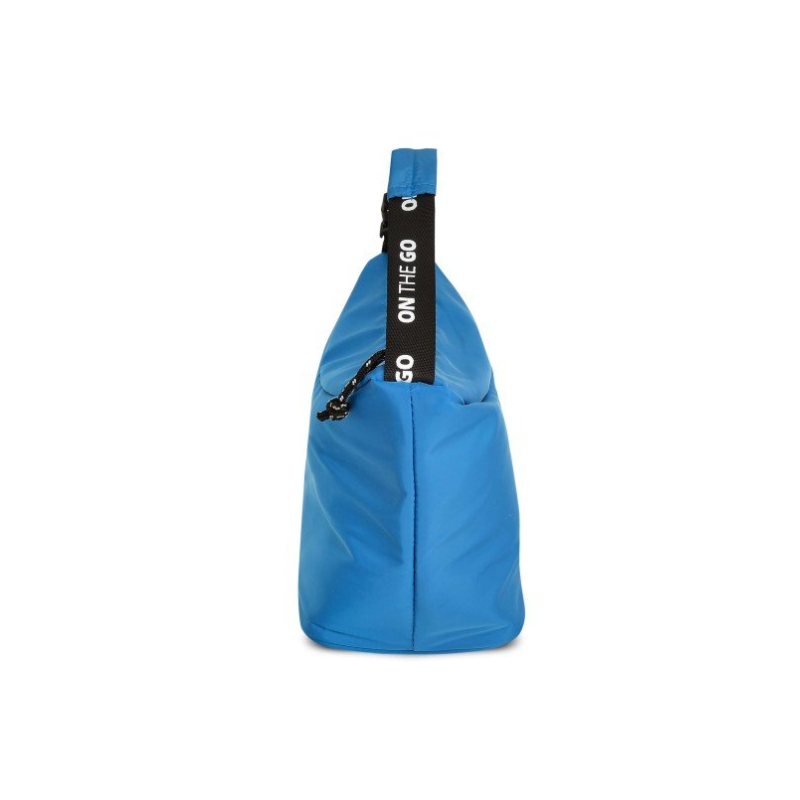 Lunchbag On the go - Bleu