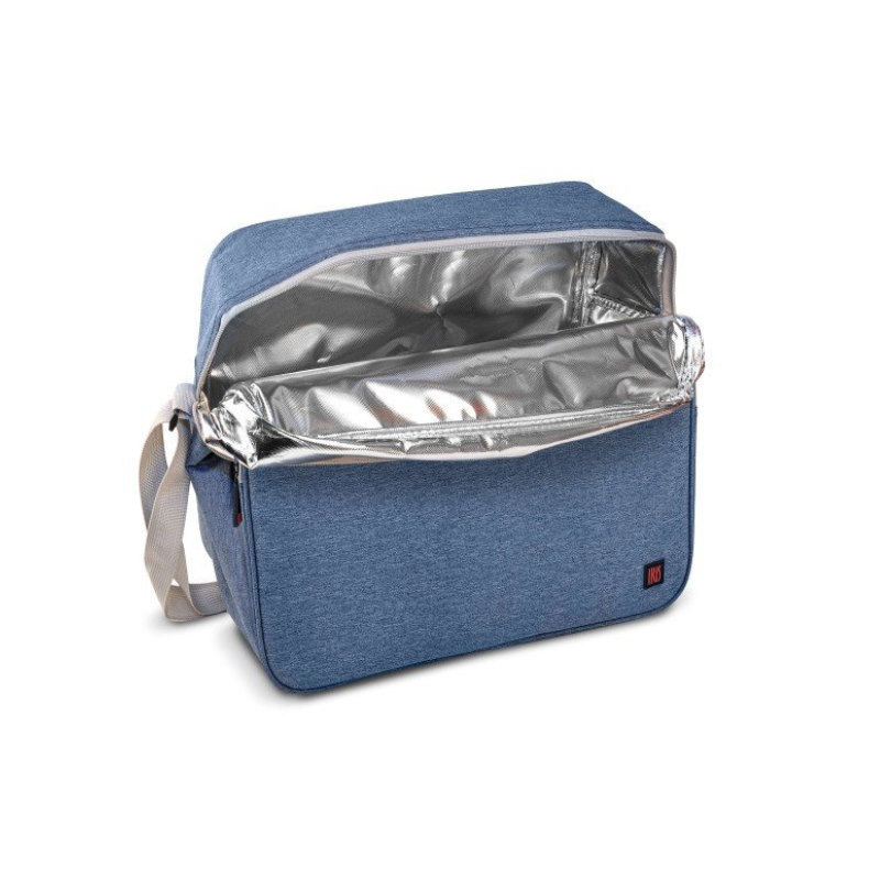 Sac réfrigérant 20L Weekend - Bleu