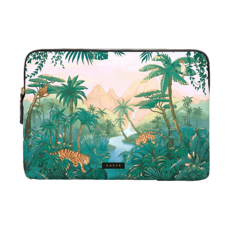 Housse pour Laptop et Macbook 13"-  Lost Valley