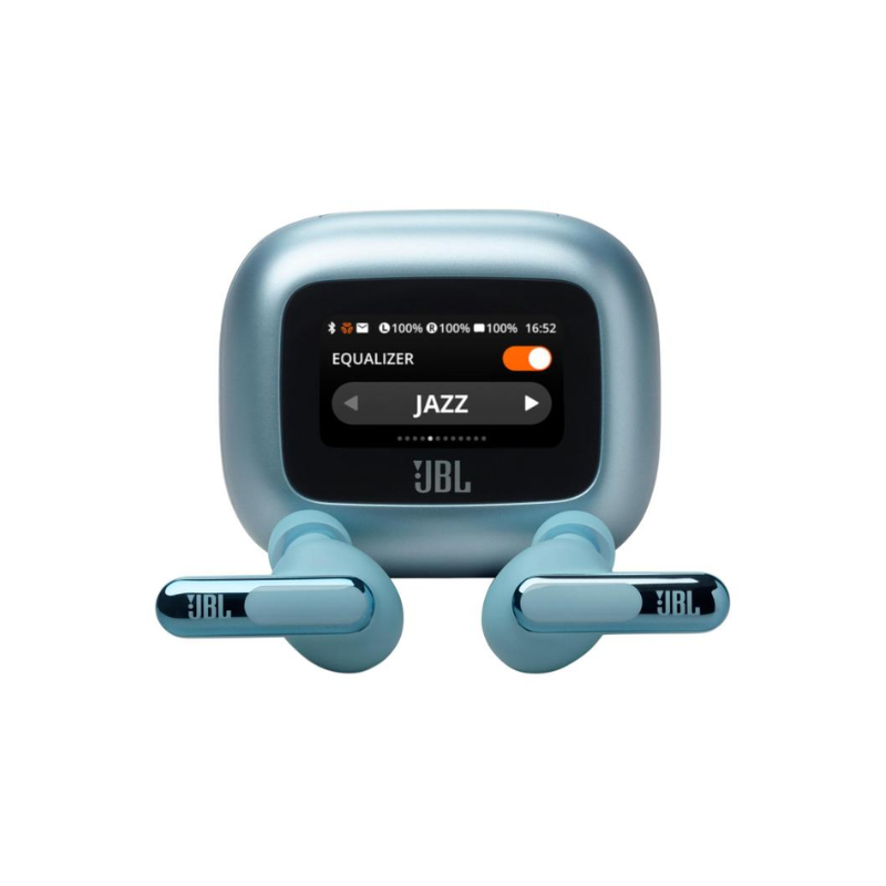 Écouteurs Bluetooth Beam 3 - Bleu