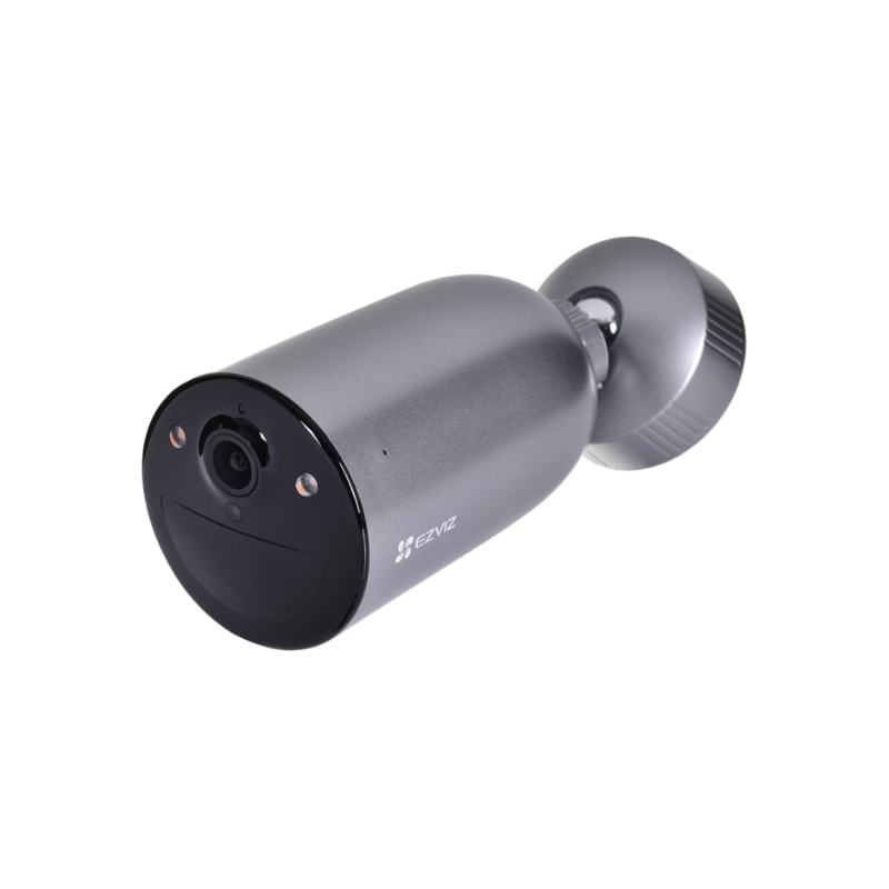 Caméra autonome sur batterie pour maison intelligente EB3 2K