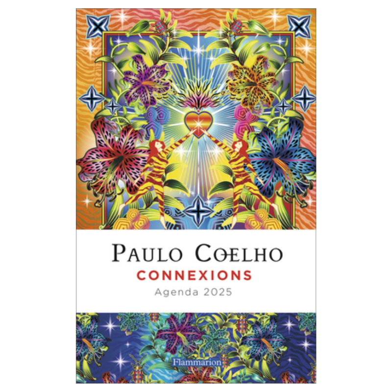 Agenda 2025 Connexions