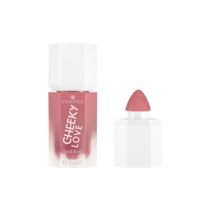 Blush liquide Cheeky Love